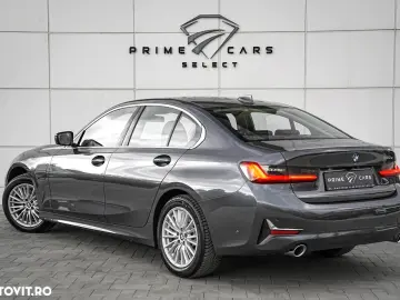 BMW Seria 3 330e Aut. Luxury Line