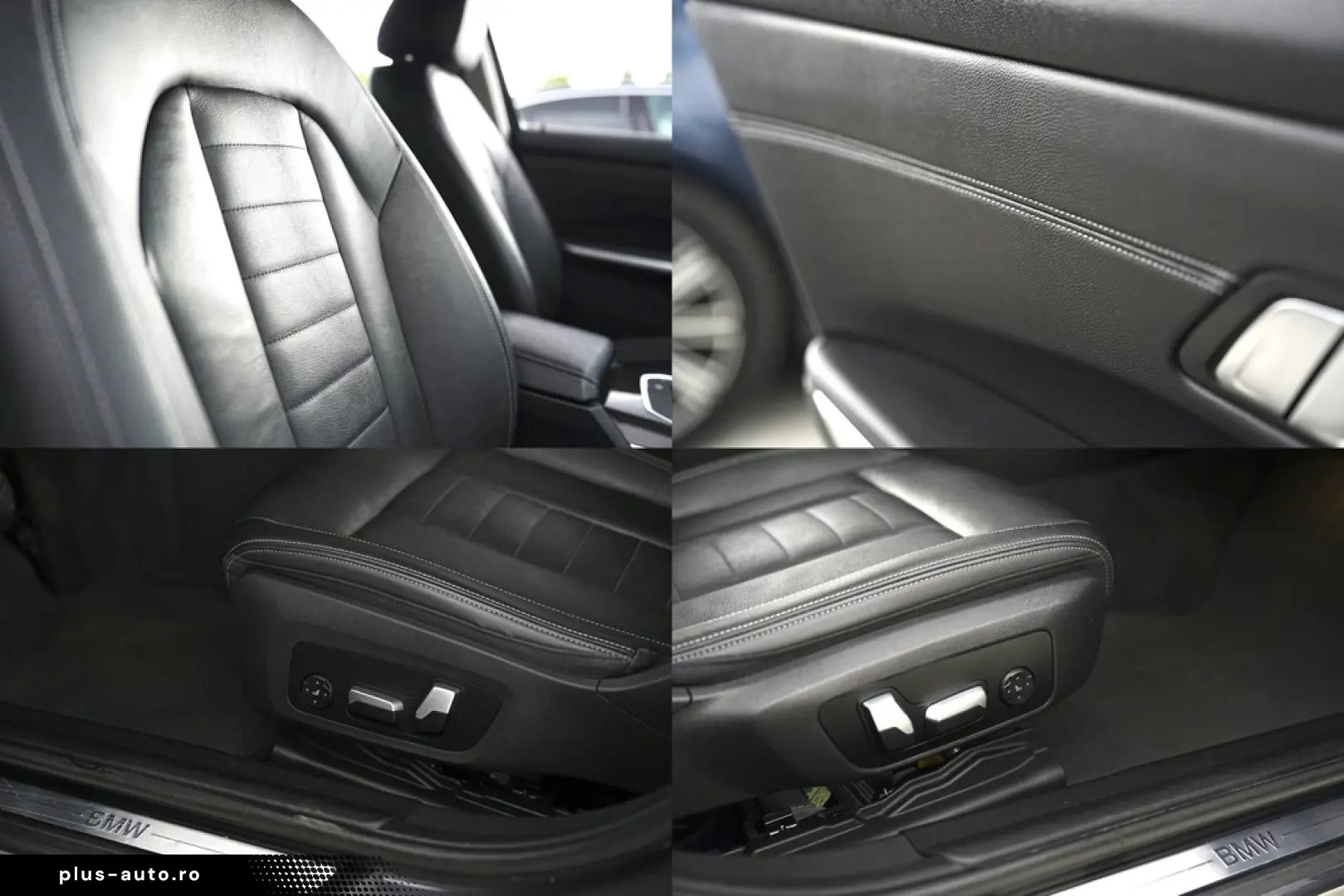 BMW Seria 3 330e Aut. Luxury Line