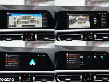 BMW Seria 3 330e Aut. Luxury Line