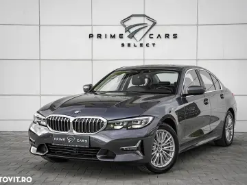 BMW Seria 3 330e Aut. Luxury Line