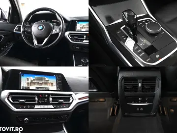 BMW Seria 3 330e Aut. Luxury Line