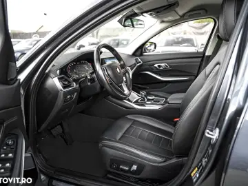 BMW Seria 3 330e Aut. Luxury Line