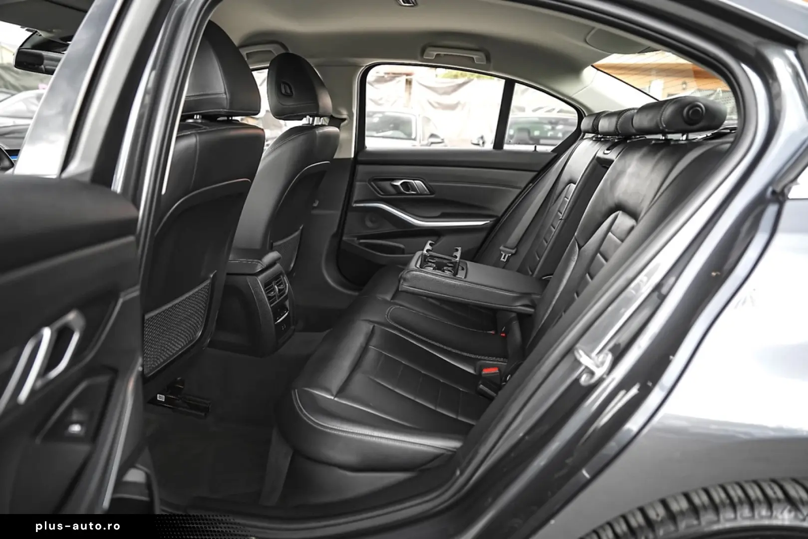 BMW Seria 3 330e Aut. Luxury Line