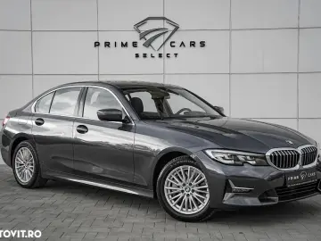 BMW Seria 3 330e Aut. Luxury Line