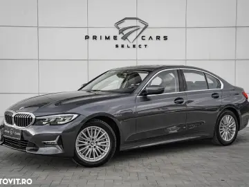 BMW Seria 3 330e Aut. Luxury Line
