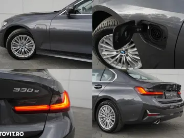 BMW Seria 3 330e Aut. Luxury Line
