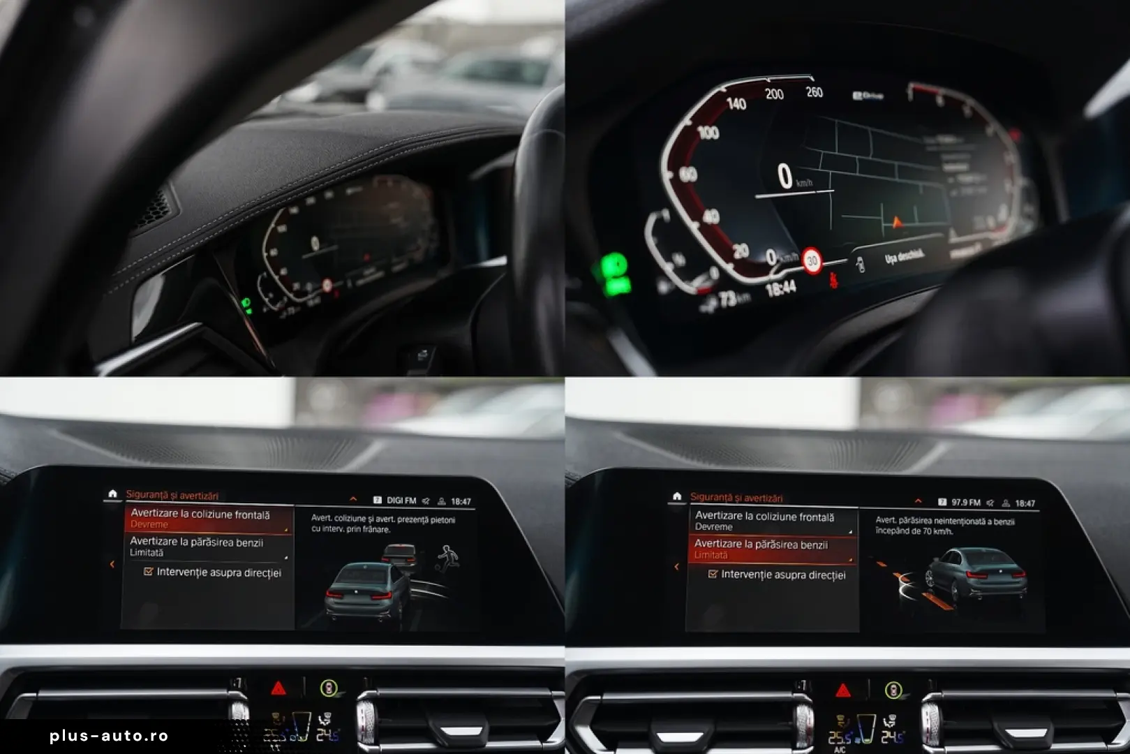 BMW Seria 3 330e Aut. Luxury Line