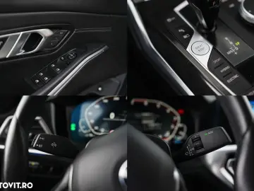 BMW Seria 3 330e Aut. Luxury Line