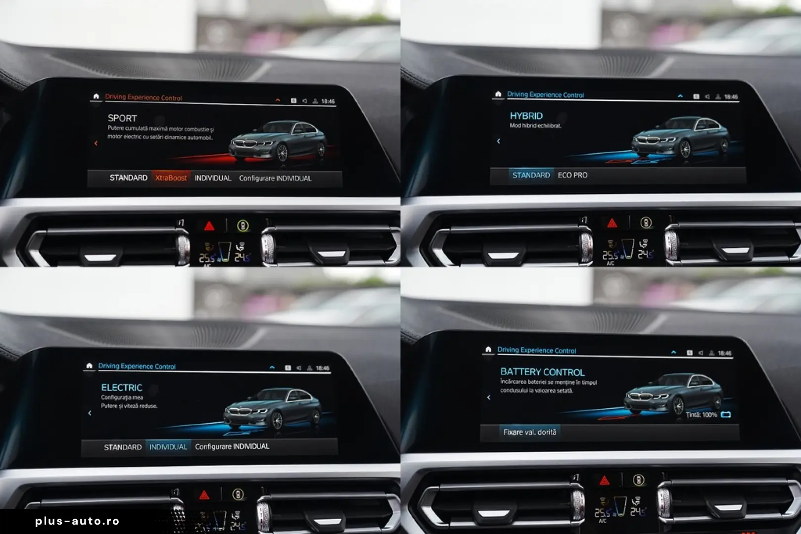 BMW Seria 3 330e Aut. Luxury Line