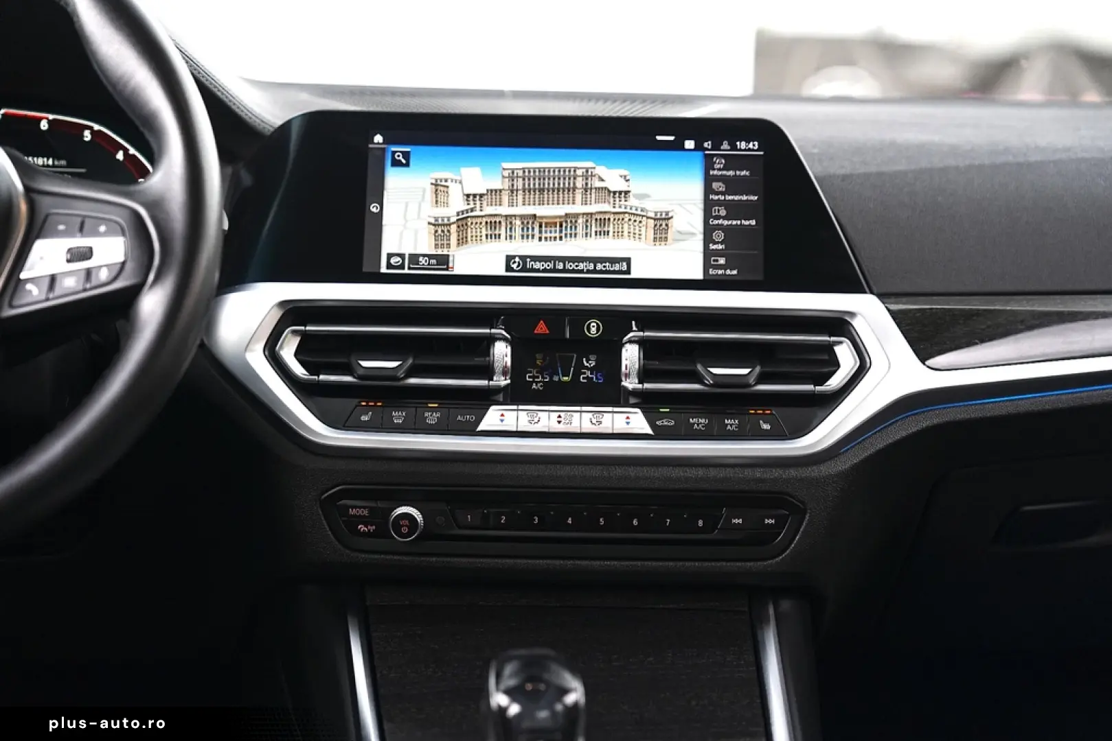 BMW Seria 3 330e Aut. Luxury Line