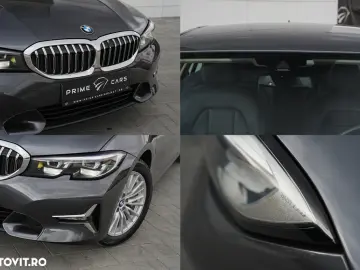 BMW Seria 3 330e Aut. Luxury Line