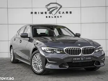 BMW Seria 3 330e Aut. Luxury Line