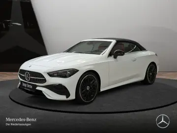MERCEDES-BENZ CLE 200 Cab AMG PREMIUN 20  Night Fahr&hellip;