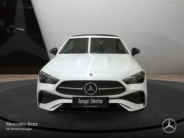 MERCEDES-BENZ CLE 200 Cab AMG PREMIUN 20  Night Fahr&hellip;