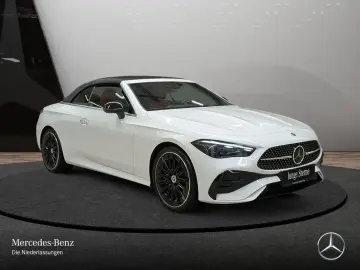 MERCEDES-BENZ CLE 200 Cab AMG PREMIUN 20  Night Fahr&hellip;