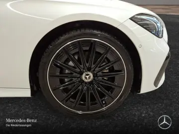 MERCEDES-BENZ CLE 200 Cab AMG PREMIUN 20  Night Fahr&hellip;