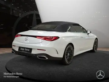 MERCEDES-BENZ CLE 200 Cab AMG PREMIUN 20  Night Fahr&hellip;