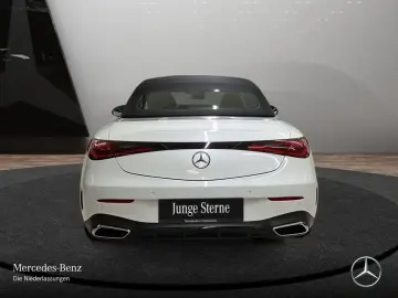 MERCEDES-BENZ CLE 200 Cab AMG PREMIUN 20  Night Fahr&hellip;