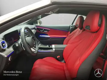 MERCEDES-BENZ CLE 200 Cab AMG PREMIUN 20  Night Fahr&hellip;