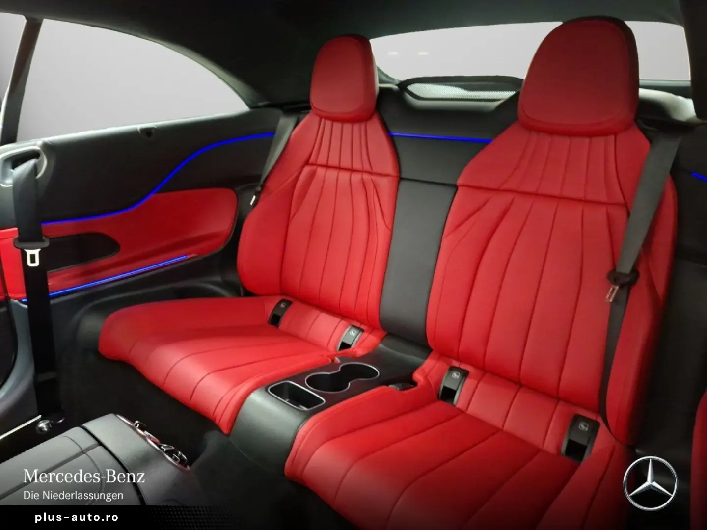 MERCEDES-BENZ CLE 200 Cab AMG PREMIUN 20  Night Fahr&hellip;