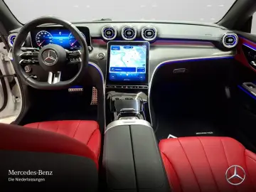 MERCEDES-BENZ CLE 200 Cab AMG PREMIUN 20  Night Fahr&hellip;