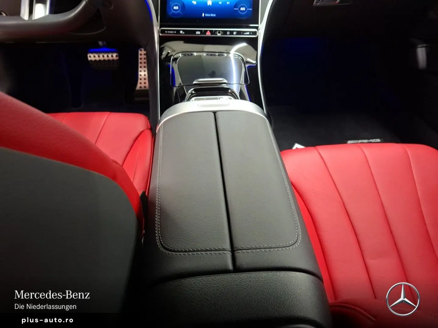 MERCEDES-BENZ CLE 200 Cab AMG PREMIUN 20  Night Fahr&hellip;
