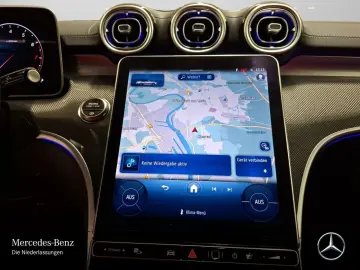 MERCEDES-BENZ CLE 200 Cab AMG PREMIUN 20  Night Fahr&hellip;