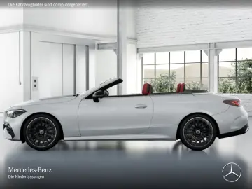 MERCEDES-BENZ CLE 200 Cab AMG PREMIUN 20  Night Fahr&hellip;