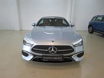 MERCEDES-BENZ CLE 180 Cabriolet