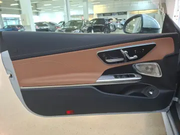 MERCEDES-BENZ CLE 180 Cabriolet