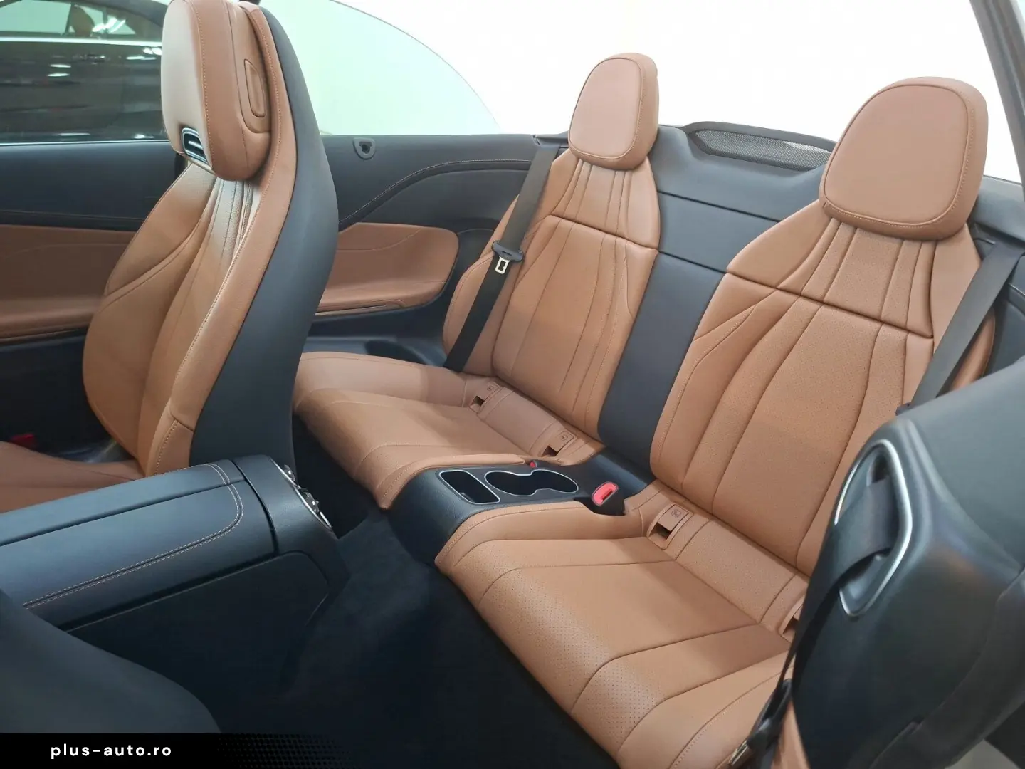 MERCEDES-BENZ CLE 180 Cabriolet