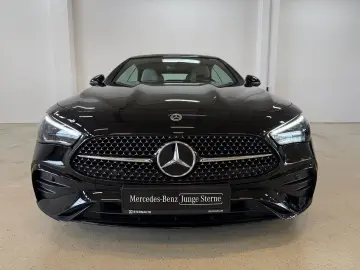 MERCEDES-BENZ CLE 200 Cabrio AMG Adv Plus RüCam AHK &hellip;