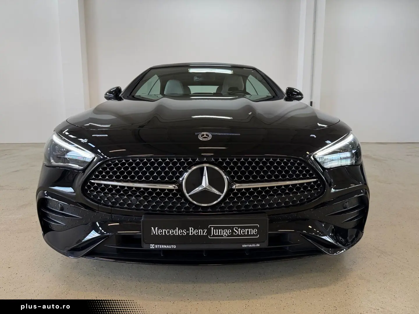 MERCEDES-BENZ CLE 200 Cabrio AMG Adv Plus RüCam AHK &hellip;