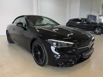 MERCEDES-BENZ CLE 200 Cabrio AMG Adv Plus RüCam AHK &hellip;