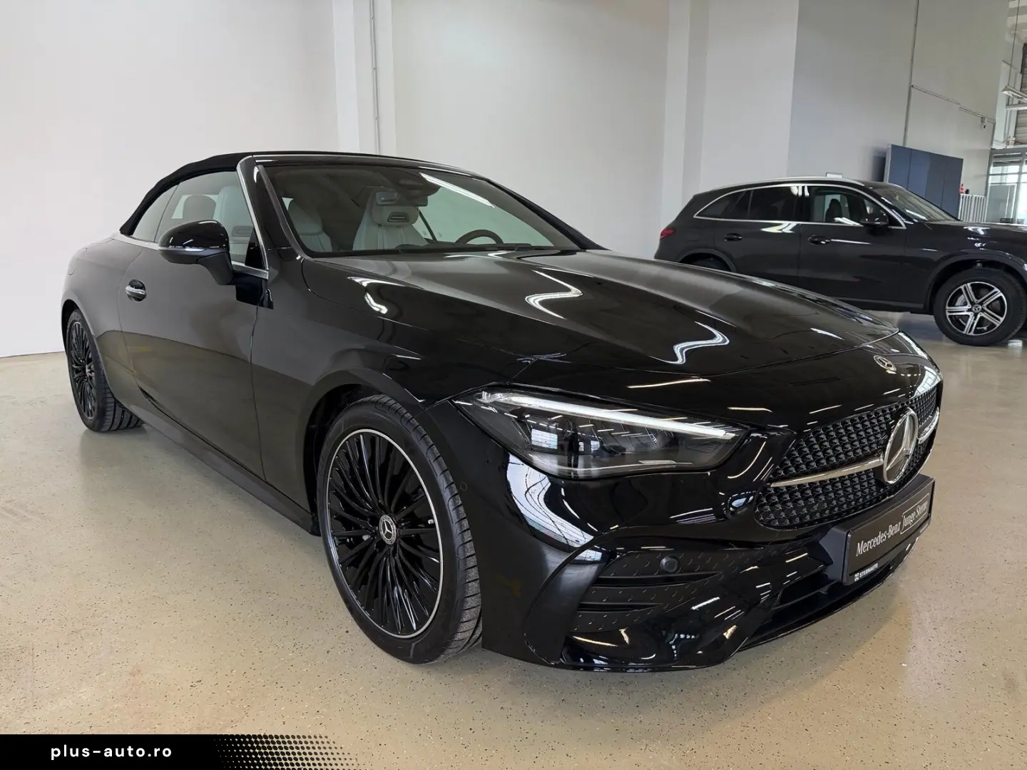 MERCEDES-BENZ CLE 200 Cabrio AMG Adv Plus RüCam AHK &hellip;