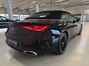 MERCEDES-BENZ CLE 200 Cabrio AMG Adv Plus RüCam AHK &hellip;