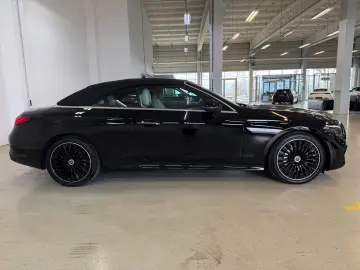 MERCEDES-BENZ CLE 200 Cabrio AMG Adv Plus RüCam AHK &hellip;