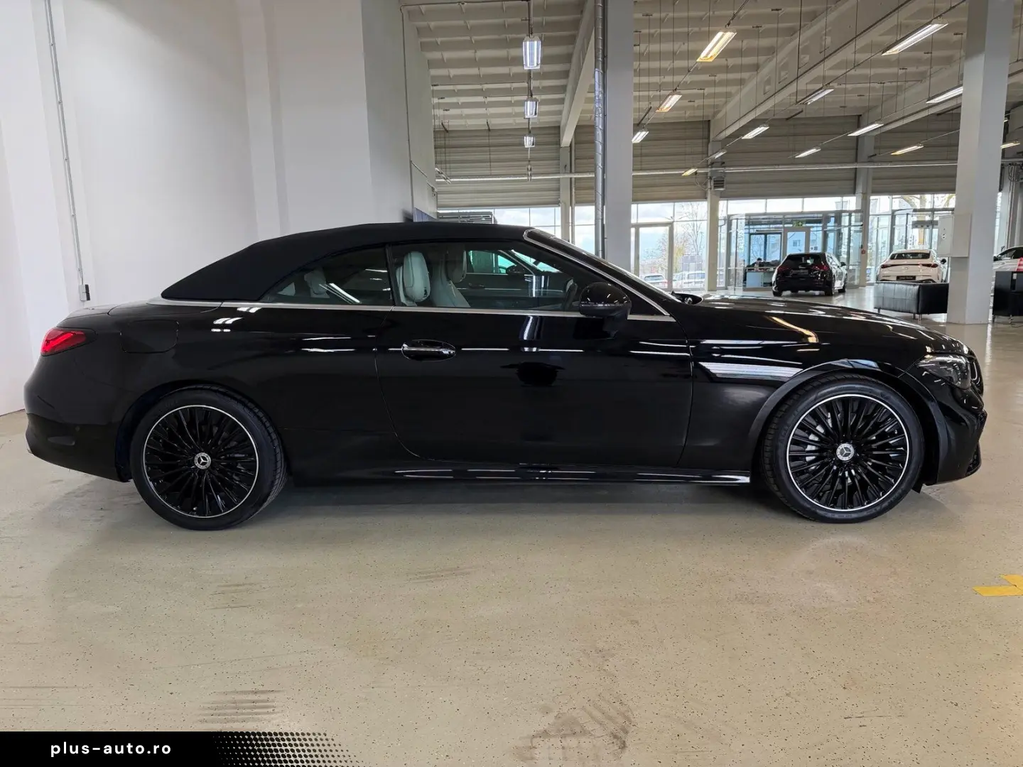 MERCEDES-BENZ CLE 200 Cabrio AMG Adv Plus RüCam AHK &hellip;
