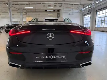 MERCEDES-BENZ CLE 200 Cabrio AMG Adv Plus RüCam AHK &hellip;