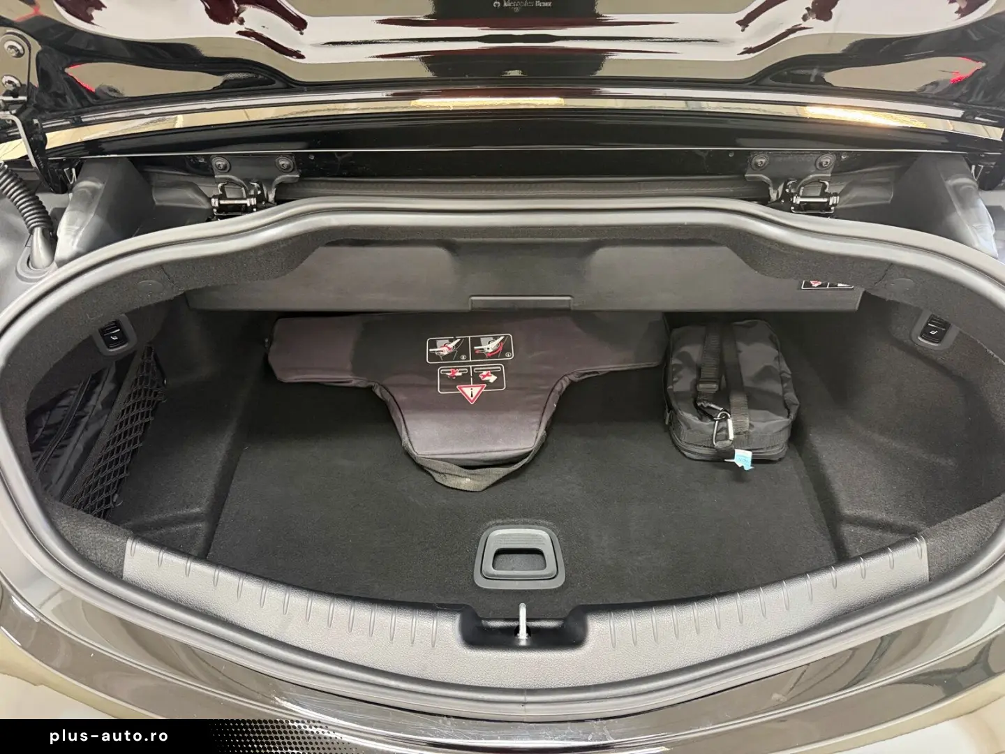 MERCEDES-BENZ CLE 200 Cabrio AMG Adv Plus RüCam AHK &hellip;