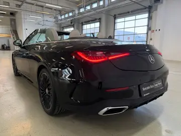 MERCEDES-BENZ CLE 200 Cabrio AMG Adv Plus RüCam AHK &hellip;