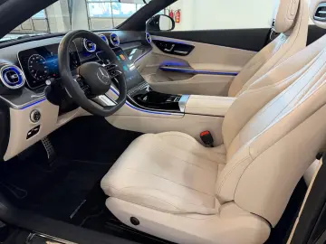 MERCEDES-BENZ CLE 200 Cabrio AMG Adv Plus RüCam AHK &hellip;