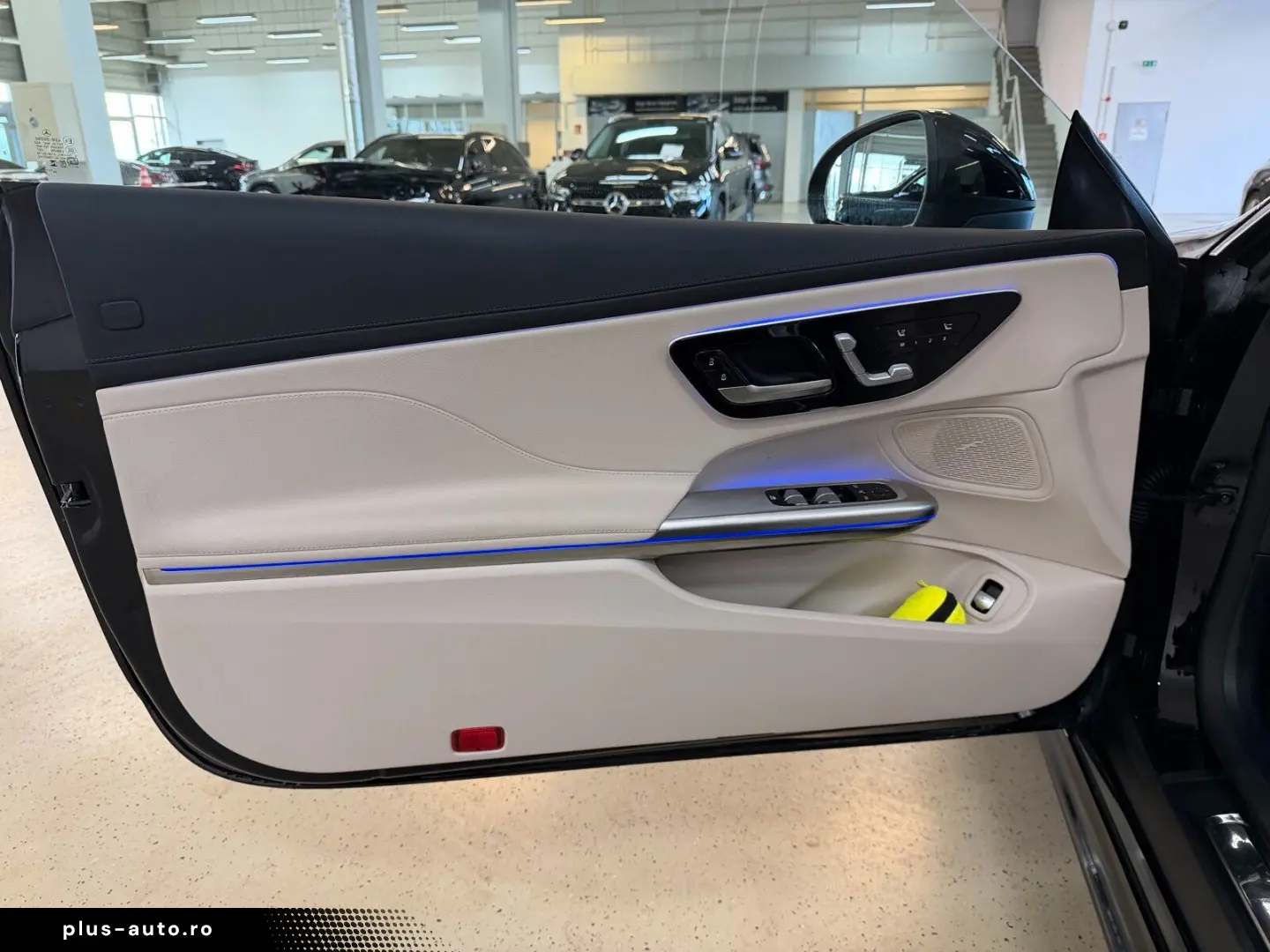 MERCEDES-BENZ CLE 200 Cabrio AMG Adv Plus RüCam AHK &hellip;