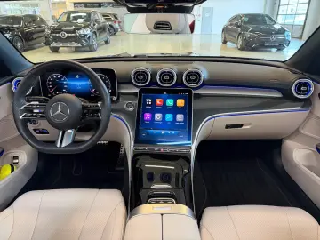 MERCEDES-BENZ CLE 200 Cabrio AMG Adv Plus RüCam AHK &hellip;