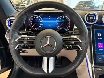 MERCEDES-BENZ CLE 200 Cabrio AMG Adv Plus RüCam AHK &hellip;