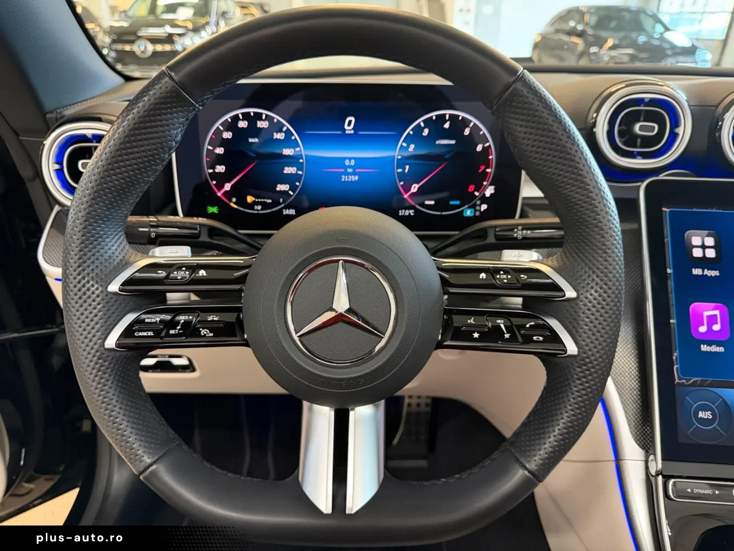 MERCEDES-BENZ CLE 200 Cabrio AMG Adv Plus RüCam AHK &hellip;