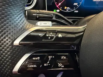 MERCEDES-BENZ CLE 200 Cabrio AMG Adv Plus RüCam AHK &hellip;