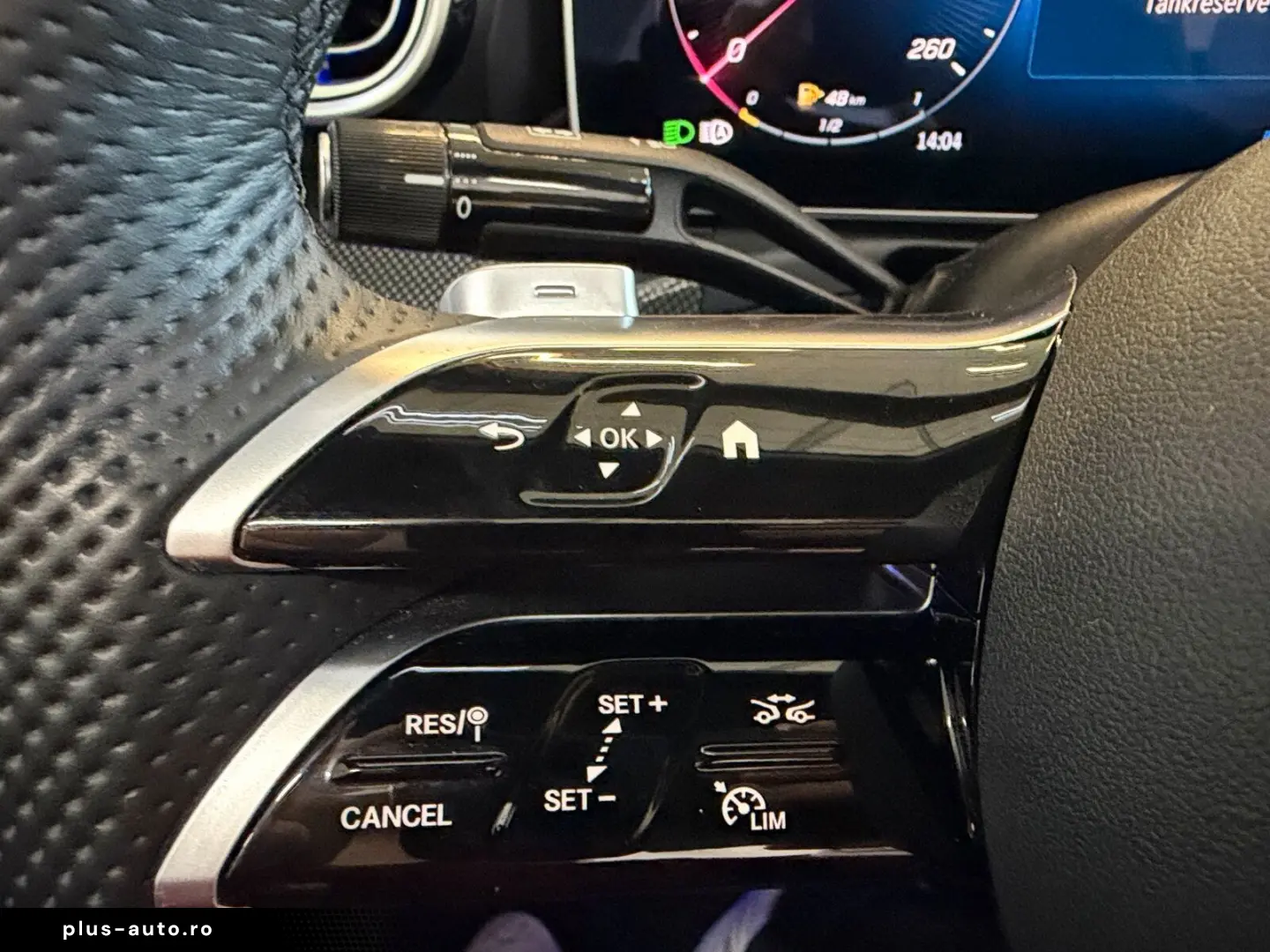 MERCEDES-BENZ CLE 200 Cabrio AMG Adv Plus RüCam AHK &hellip;