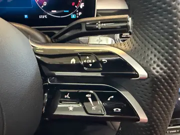 MERCEDES-BENZ CLE 200 Cabrio AMG Adv Plus RüCam AHK &hellip;