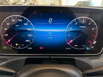 MERCEDES-BENZ CLE 200 Cabrio AMG Adv Plus RüCam AHK &hellip;